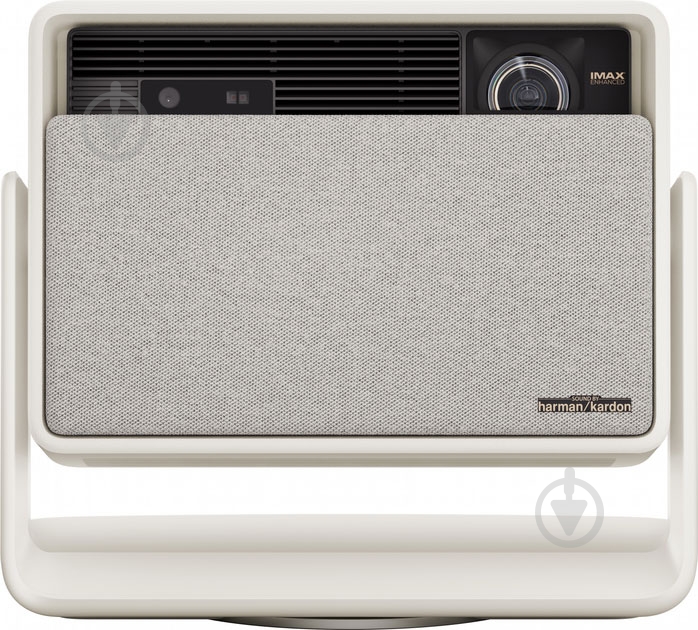 Проектор XGIMI Horizon S Max (XM13Q) - фото 3 Проектор XGIMI Horizon S Max (XM13Q) - фото 3