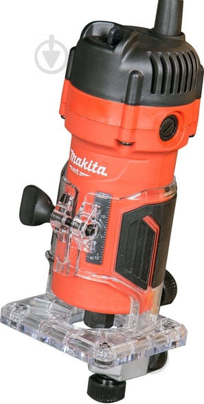 Фрезер Makita M3700 - фото 1