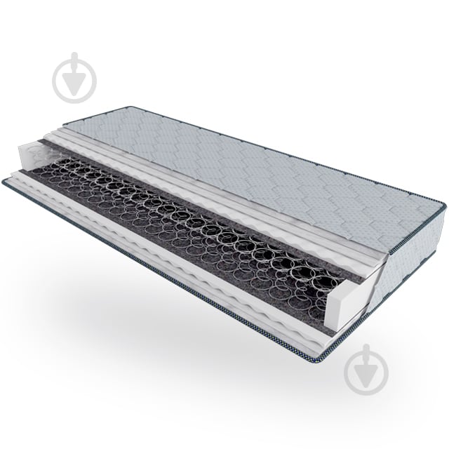 Матрас Freedom Bonnel ЕММ 90x200 см - фото 1