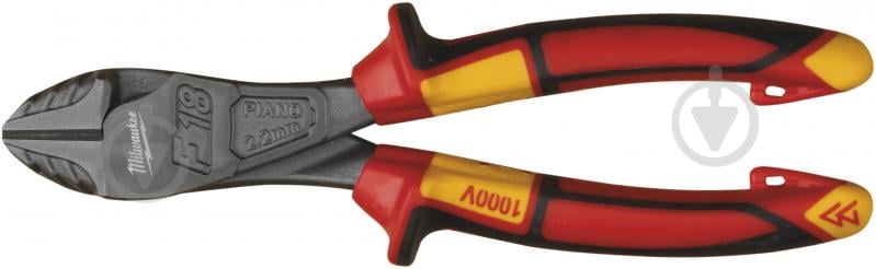 Бокорезы Milwaukee VDE 4932464569 - фото 1