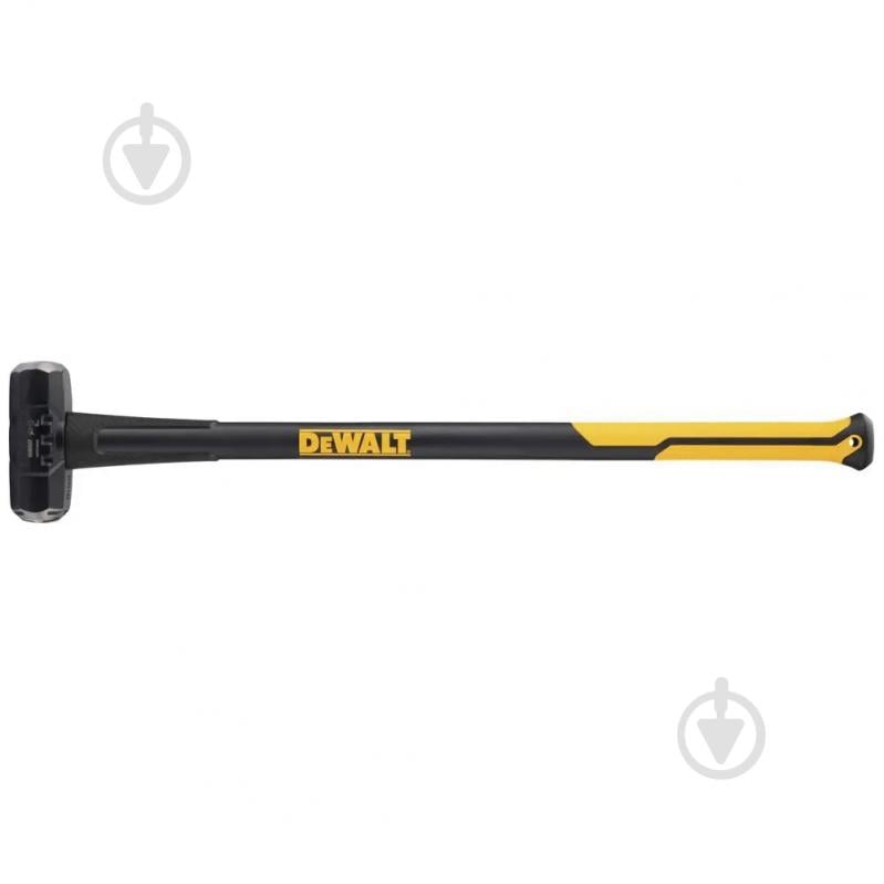 Кувалда DeWalt DWHT56028-0 - фото 5