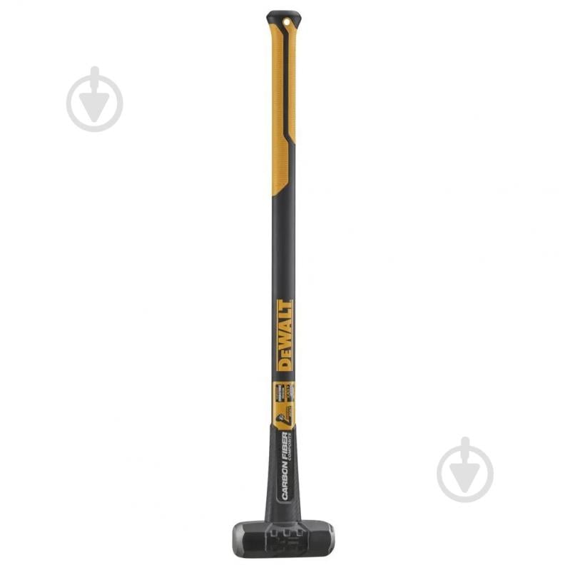 Кувалда DeWalt DWHT56028-0 - фото 4