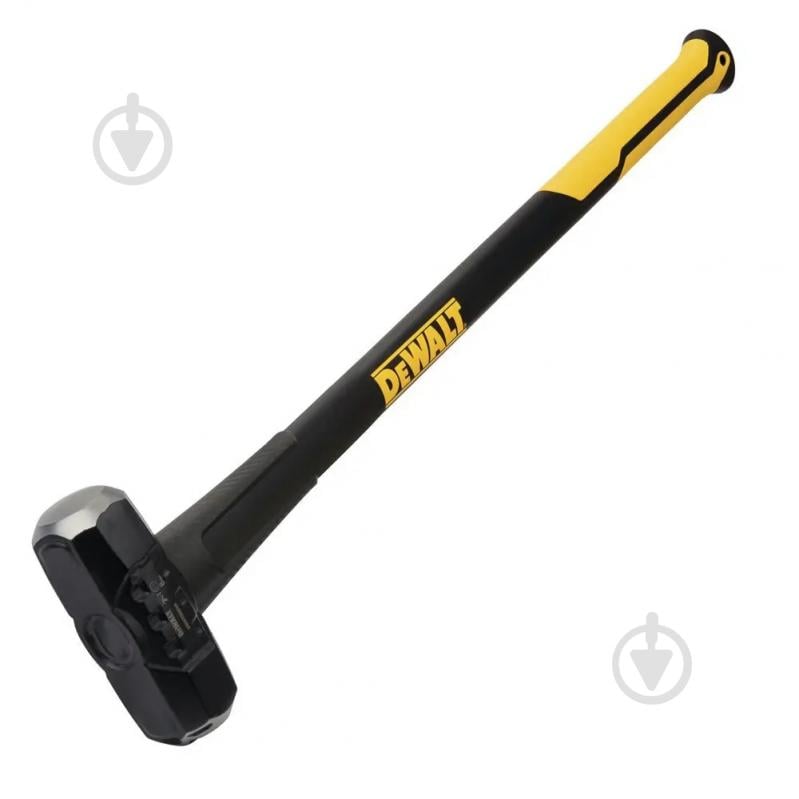 Кувалда DeWalt DWHT56028-0 - фото 2