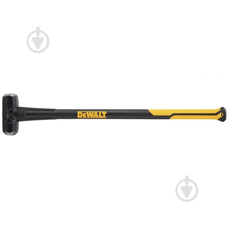 Кувалда DeWalt DWHT56028-0 - фото 1