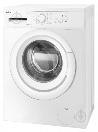 Стиральная машина Amica PPF 61002 EW - фото 2