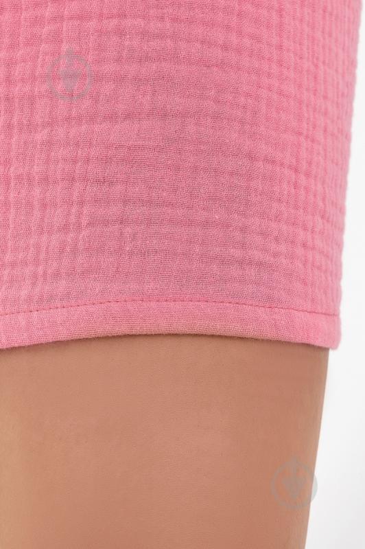 Сарафан German Volf 23033 р. L розовый - фото 6