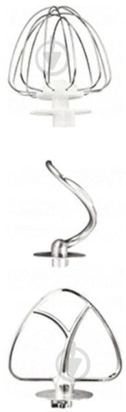 Кухонний комбайн Esperanza EKM025 - фото 6