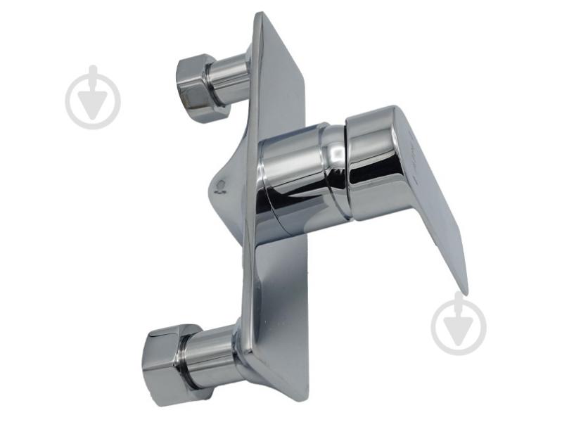 Смеситель для душа AiM хром DG01140 chrome - фото 4