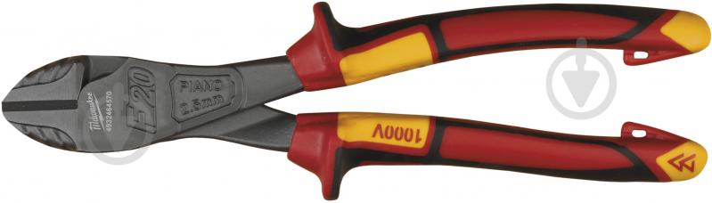 Бокорезы Milwaukee VDE 4932464570 - фото 1