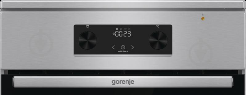 Плита склокерамічна Gorenje GEIT 5C61 XPG (FI514D-GPK42) - фото 5