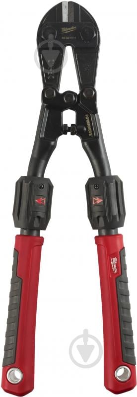 Болторез Milwaukee 4932464850 - фото 1