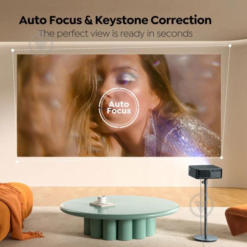 Проектор Yaber (Yaber-K2S) - фото 14