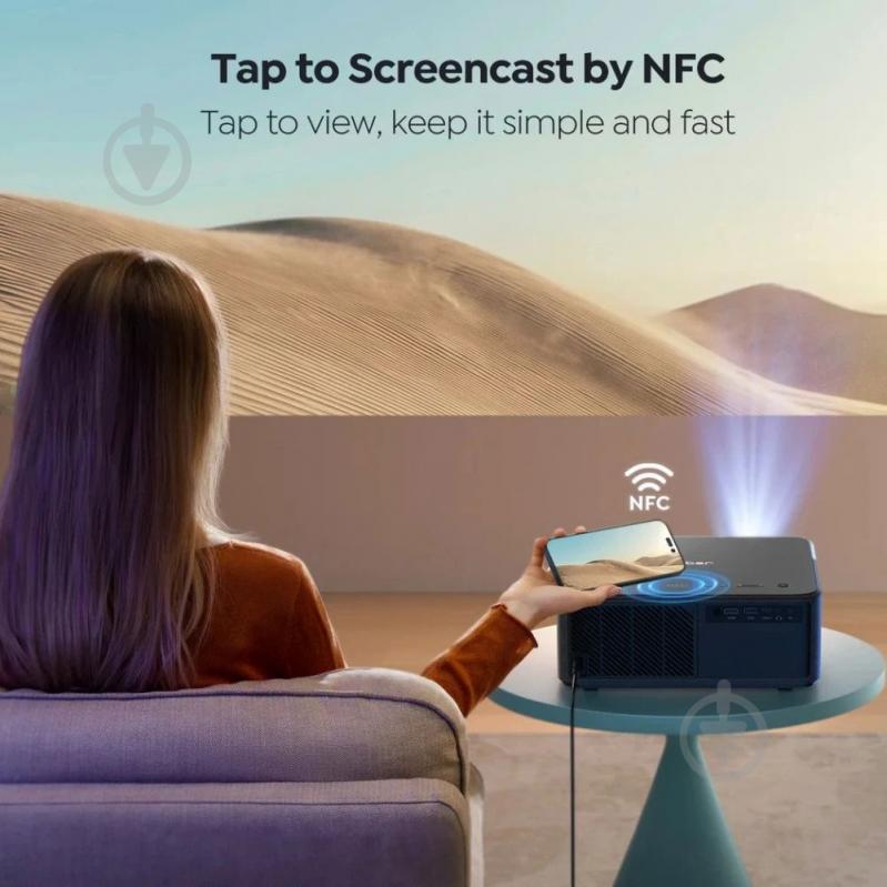 Проектор Yaber (Yaber-K2S) - фото 15