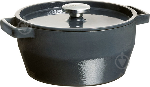 Каструля Slow Cook 3,6 л SC4AC24 Pyrex - фото 1