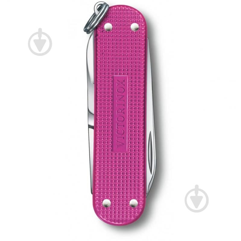 Ніж швейцарський Victorinox Classic Sd Alox Colors 0.6221.251G 94357 - фото 3