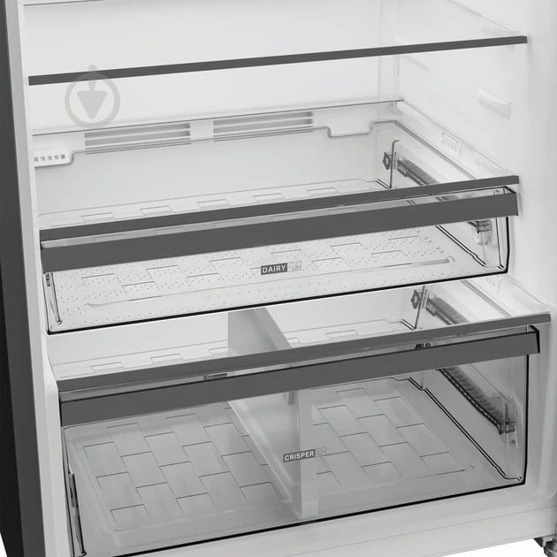 Холодильник Whirlpool WHD2 6472 X4E - фото 4 Холодильник Whirlpool WHD2 6472 X4E - фото 4