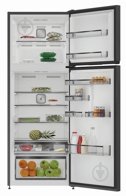 Холодильник Whirlpool WHD2 6472 X4E - фото 3 Холодильник Whirlpool WHD2 6472 X4E - фото 3
