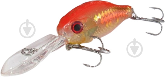 ᐉ Воблер Gc Midget Floating (TC-1027) Mag-drive System 7 г 43 мм ...