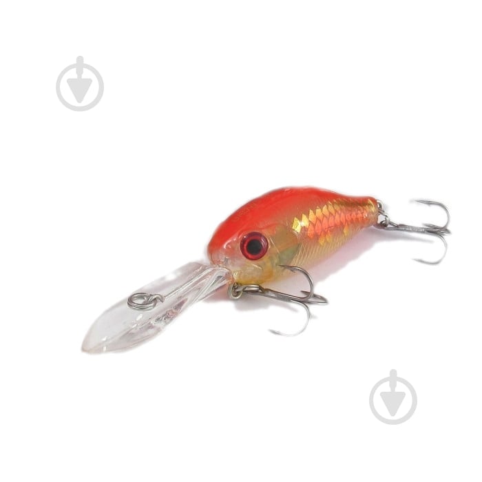 ᐉ Воблер Gc Midget Floating (TC-1027) Mag-drive System 7 г 43 мм ...
