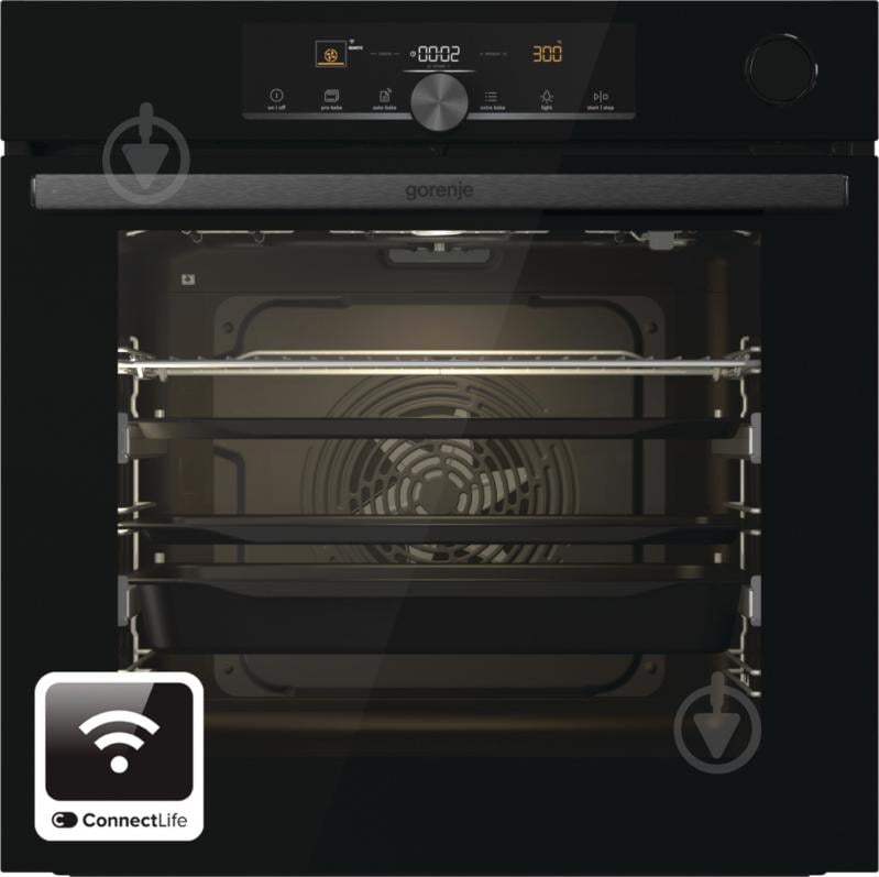 Духова шафа Gorenje BSA 6747 A04BGWI (BO3SA5I01-7) - фото 2