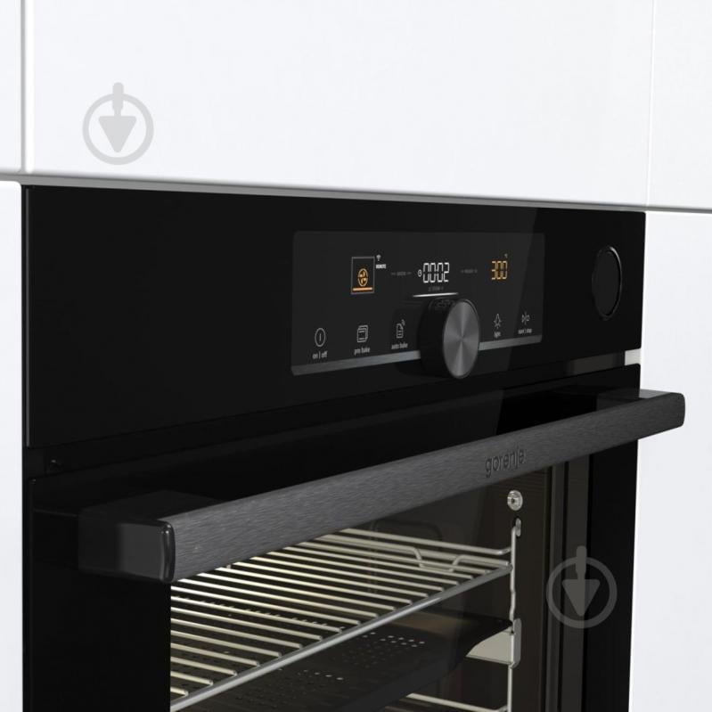 Духова шафа Gorenje BSA 6747 A04BGWI (BO3SA5I01-7) - фото 5