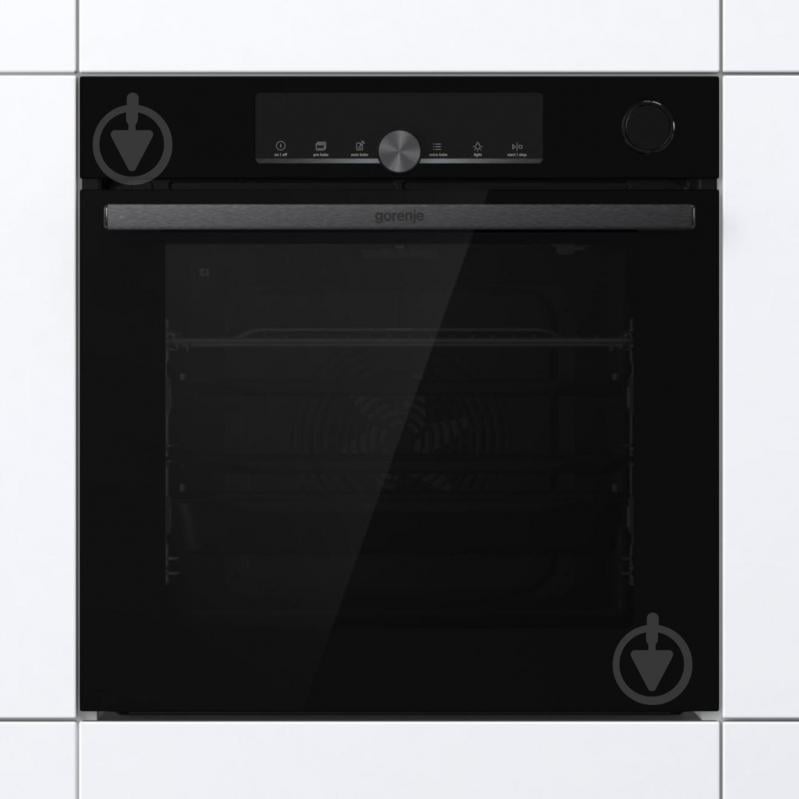 Духова шафа Gorenje BSA 6747 A04BGWI (BO3SA5I01-7) - фото 4