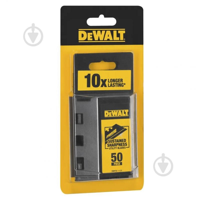 Лезвие для ножей DWHT8-11131 - фото 4 Лезвие для ножей DWHT8-11131 - фото 4