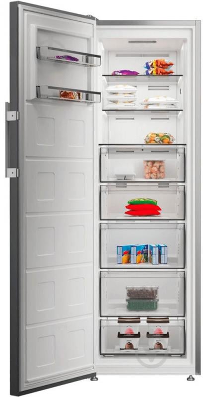Морозильная камера Whirlpool WHMFF 6312 XP4 - фото 4 Морозильная камера Whirlpool WHMFF 6312 XP4 - фото 4