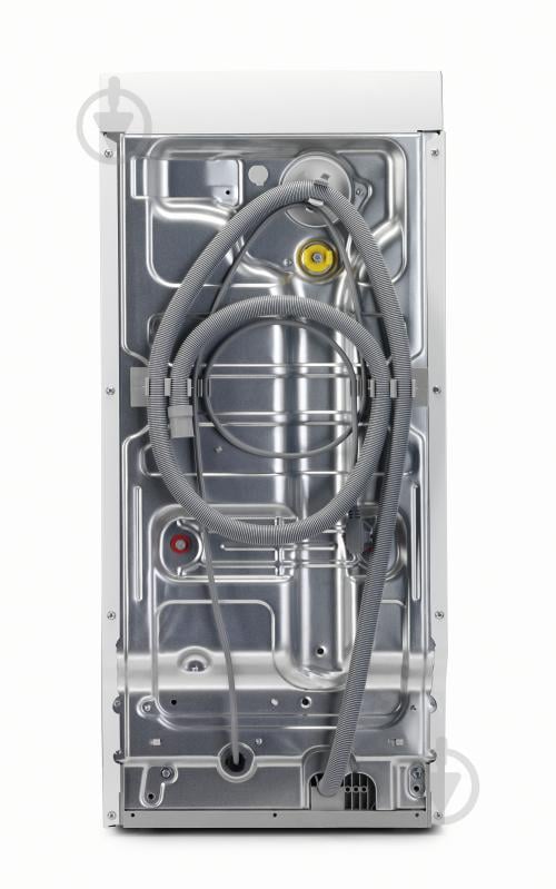 Стиральная машина Electrolux EW6T406U - фото 3 Стиральная машина Electrolux EW6T406U - фото 3