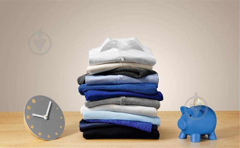 Стиральная машина Electrolux EW6T406U - фото 5 Стиральная машина Electrolux EW6T406U - фото 5