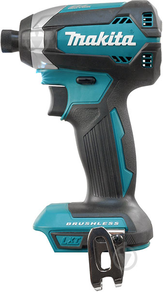 Шуруповерт ударний акумуляторний Makita DTD153Z - фото 3