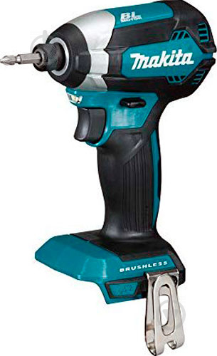 Шуруповерт ударний акумуляторний Makita DTD153Z - фото 2