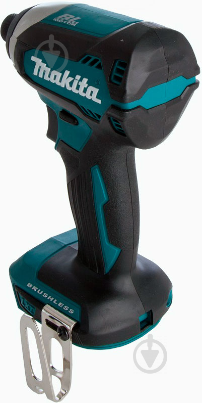 Шуруповерт ударний акумуляторний Makita DTD153Z - фото 4