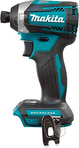 Шуруповерт ударний акумуляторний Makita DTD154Z - фото 3