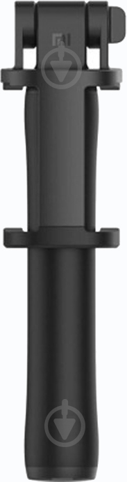 Селфі-монопод Xiaomi Selfie Stick Black - фото 1