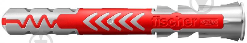 Дюбель универсальный DUOPOWER без шурупа fischer 6x50 мм 100 шт. (538250) - фото 1 Дюбель универсальный DUOPOWER без шурупа fischer 6x50 мм 100 шт. (538250) - фото 1