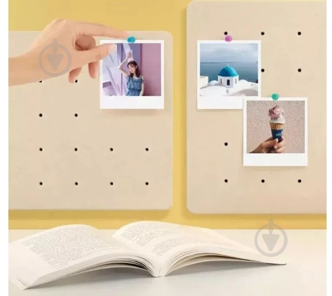 Фотобумага Xiaomi Instant 3(40) (BHR6756GL) - фото 5