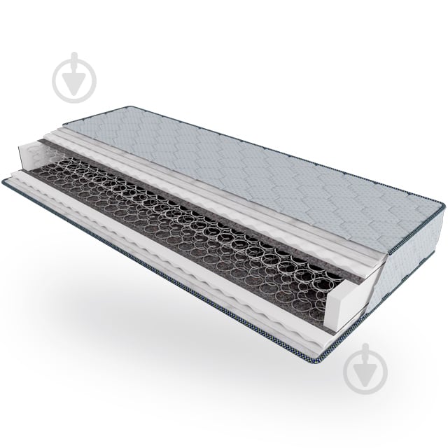 Матрас Freedom Hard ЕММ 90x200 см - фото 1