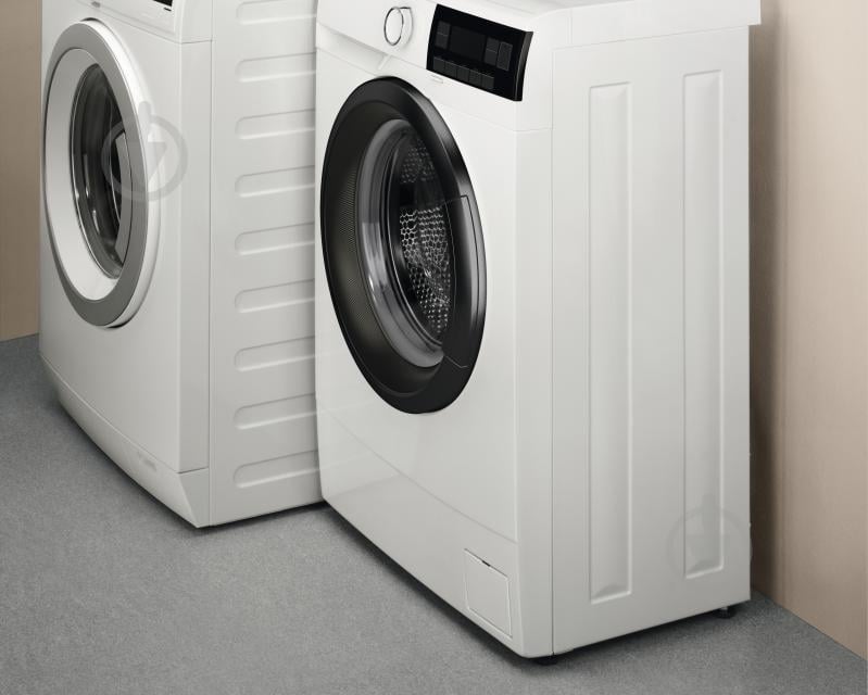 Стиральная машина Electrolux EWS6426BU - фото 4