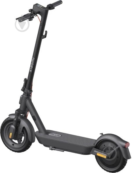 Электросамокат Xiaomi Electric Scooter 5 Plus BHR080TGL - фото 1 Электросамокат Xiaomi Electric Scooter 5 Plus BHR080TGL - фото 1