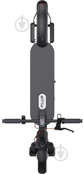 Электросамокат Xiaomi Electric Scooter 5 Plus BHR080TGL - фото 3 Электросамокат Xiaomi Electric Scooter 5 Plus BHR080TGL - фото 3