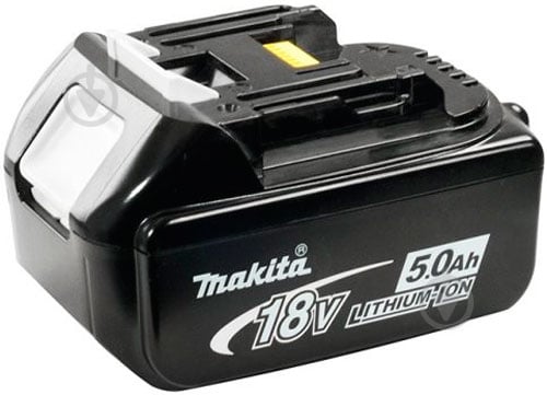 Шуруповерт ударний акумуляторний Makita DTD170RTJ - фото 3