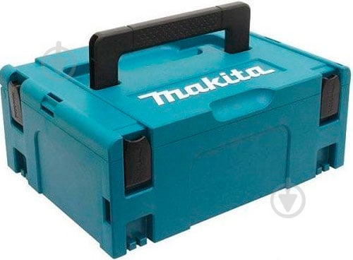 Шуруповерт ударний акумуляторний Makita DTD170RTJ - фото 5