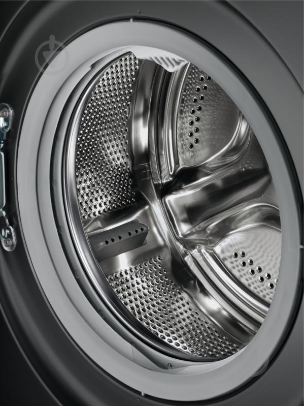 Стиральная машина Electrolux EWS6327DXU - фото 3