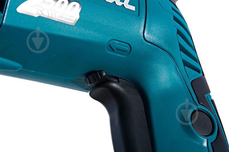 Шуруповерт мережевий Makita FS2300 - фото 3