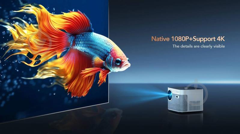 Проектор Yaber (Yaber-U11) - фото 12