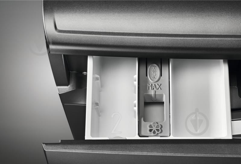 Стиральная машина AEG L6SE47DXU - фото 3