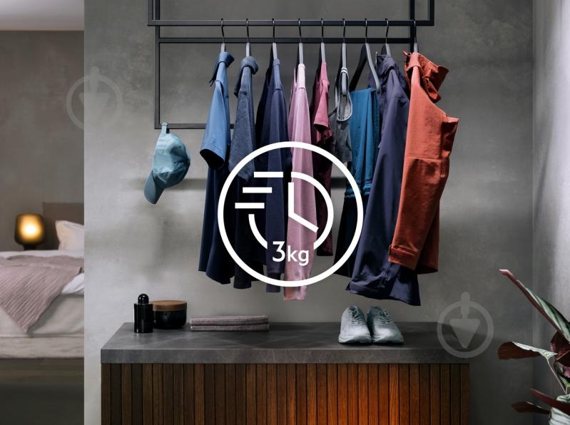 Стиральная машина AEG L6SE47DXU - фото 5