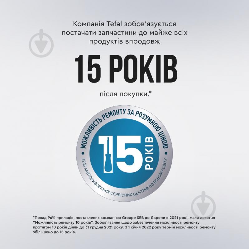 УЦЕНКА! Электрочайник Tefal Loft KO251430 (УЦ №3189) - фото 20 УЦЕНКА! Электрочайник Tefal Loft KO251430 (УЦ №3189) - фото 20