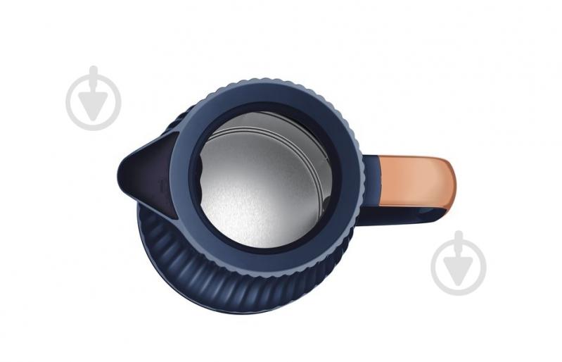 УЦЕНКА! Электрочайник Tefal Loft KO251430 (УЦ №3189) - фото 4 УЦЕНКА! Электрочайник Tefal Loft KO251430 (УЦ №3189) - фото 4